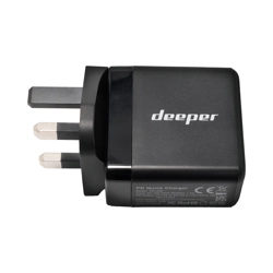 Deeper Charging Adapter 65W